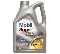 MOBIL 155027 Huile moteur