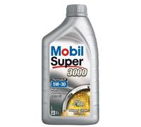 Mobil Huile Moteur Synthetique S3000 - 5w30 Formula-P - 1 L