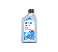 MOBIL Huile pour boîte automatique Huile Boite Automatique 142836 pour KIA K2700