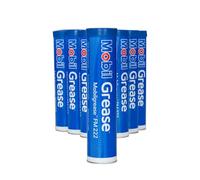 Mobil Mobilgrease FM 222 Lot de 10 graisses NSF H1 396,9 g 103294