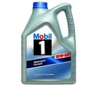 MOBIL Motorsport Formula 1 Huile moteur 10W-60 5L