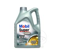 Mobil Super 3000 Formula P 0W-20, 5L