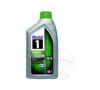 Mobil Oil Huile moteur Mobil 1 ESP 0W-30 1 L