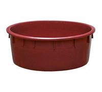 Poubelle en plastique, tonne 200 l