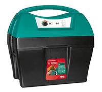 Mobil Power A 1200