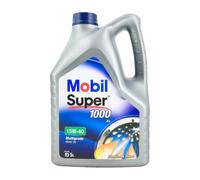 Mobil 150560 - Huile moteur