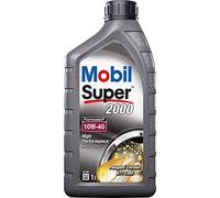 MOBIL SUPER 2000 Formula-P 10W40 1L MOBIL SUPER - ref : 151096