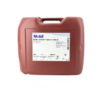 MOBIL Super 2000 X1 10W-40 Huile VW 50101, MB 229.1, Api Cf , 20 Litre