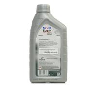 MOBIL Super 3000 Formula F Huile moteur 5W-20 1L Huile synthétique