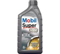 Mobil Oil Huile moteur MOBIL 157515