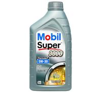 Mobil Super 3000 Formula P 5W-30, 1L
