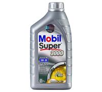 MOBIL Super 3000 Formula RN Huile moteur 5W-30 1L