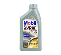 MOBIL 152356 Huile moteur