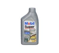 MOBIL Super 3000 Formula V Huile moteur 5W-30 1L