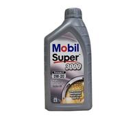 Mobil Super 3000 Formule P 0W-20 1 Litre Huile Moteur ACEA C5 PSA B71 2010