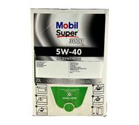 MOBIL 153741 Huile moteur