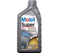 Mobil Super 3000 X1 Formula FE 5W-30, 1L