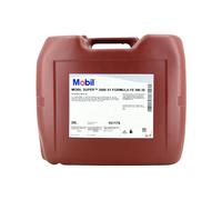 MOBIL Super 3000 X1 Formule FE 5W-30 Huile Moteur FORD WSS-M2C913-D, 20 Litres