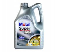 Mobil Super 3000 XE 5W-30, 5L