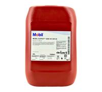 MOBIL Super 3000 Xe 5W-30 Huile Moto MB 229.31, 229.51, 229.52, dexos2, 20 Litre
