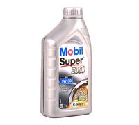 Huile moteur MOBIL SUPER 3000 XE 5W30 1L