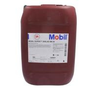MOBIL Super 3000 XE Huile moteur 5W-30 20L
