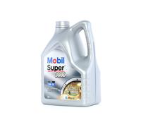 MOBIL Super 3000 XE Huile moteur 5W-30 5L