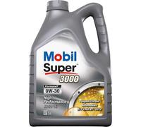 Mobil Super Formula P 0W-30, 5L