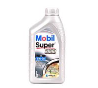 Huile moteur MOBIL 157308 SUPER 3000 XE 5W30 1L