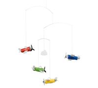 Mobile aeromobile