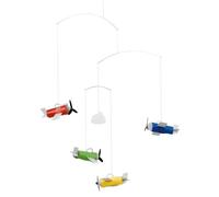 Flensted Mobiles – Mobile Aéromobile – Gris G