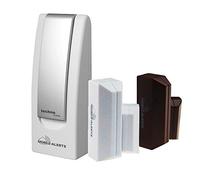 Mobile Alerts Kit de démarrage MA 10080 - Passerelle + 3 capteurs de Contact