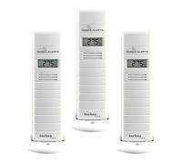 Mobile Alerts MA 10200 Lot de 3