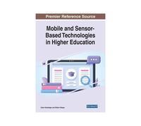 Mobile And Sensor-Based Technologies In Higher Education
