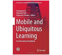 Mobile And Ubiquitous Learning