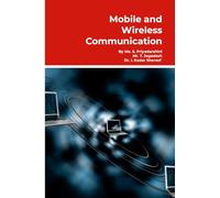 Mobile and Wireless Communication