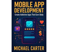 Mobile App Development: Create Addictive Apps That Earn Daily