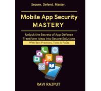 Mobile App Security Mastery: Preventing Mobile Exploits | cybersecurity for mobile apps | ai powered app security | secure app development blueprint | mobile exploit prevention techniques | App Secure