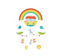 Mobile Arche de Noé