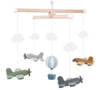 Mobile avions