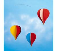 Mobile Ballon