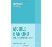 Mobile Banking