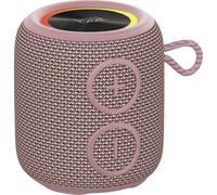 Mobile Beat PBS 1200 Enceinte Bluetooth rose