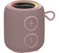 Mobile Beat PBS 1200 Enceinte Bluetooth rose