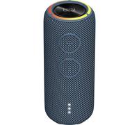Mobile Beat PBS 3600 Enceinte Bluetooth bleu