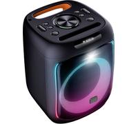 Mobile Beat SB-TWS 100 BT Enceinte Bluetooth AUX, USB noir