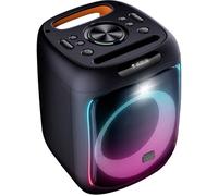 Mobile Beat SB-TWS 100 BT Enceinte Bluetooth AUX, USB noir