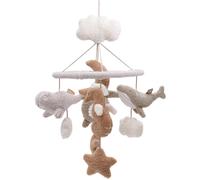 Mobile bébé deepsea