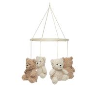Mobile Bébé Teddy Bear MARRON Jollein