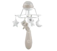 Carrousel Chicco Rainbow Beige